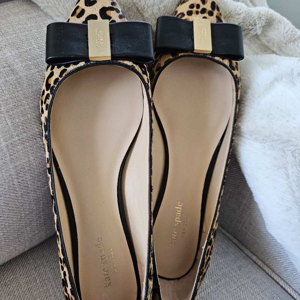 Kate Spade Norah Flats